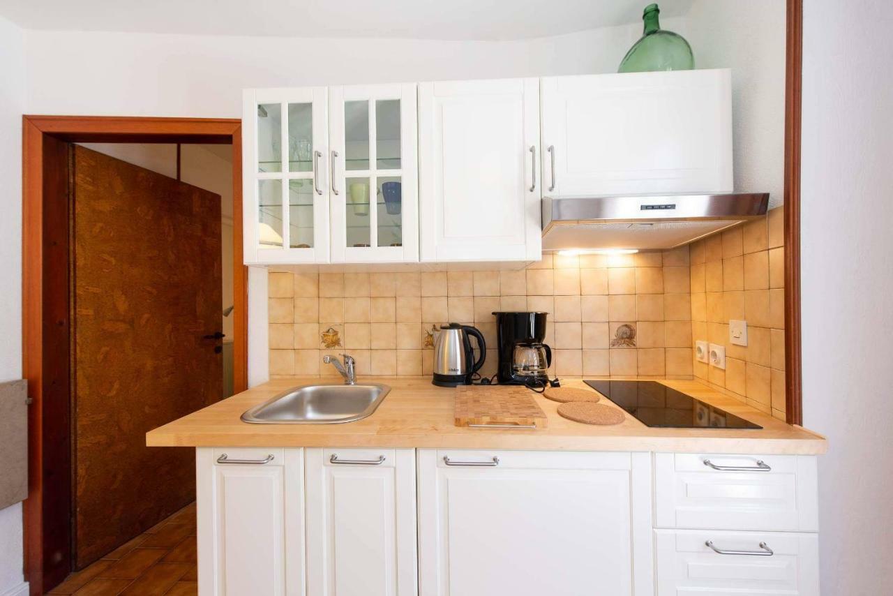 Apartamento Studio Tamburini City Center Rovinj Exterior foto